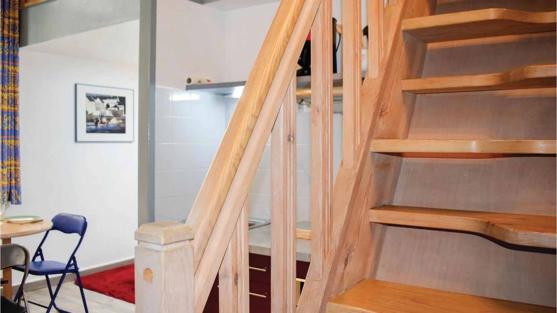 Awesome Apartment In Treguier With Kitchen 프랑스