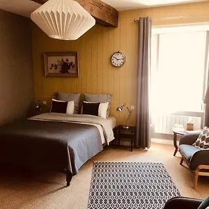 Bed & Breakfast Du Cloitre, Treguier